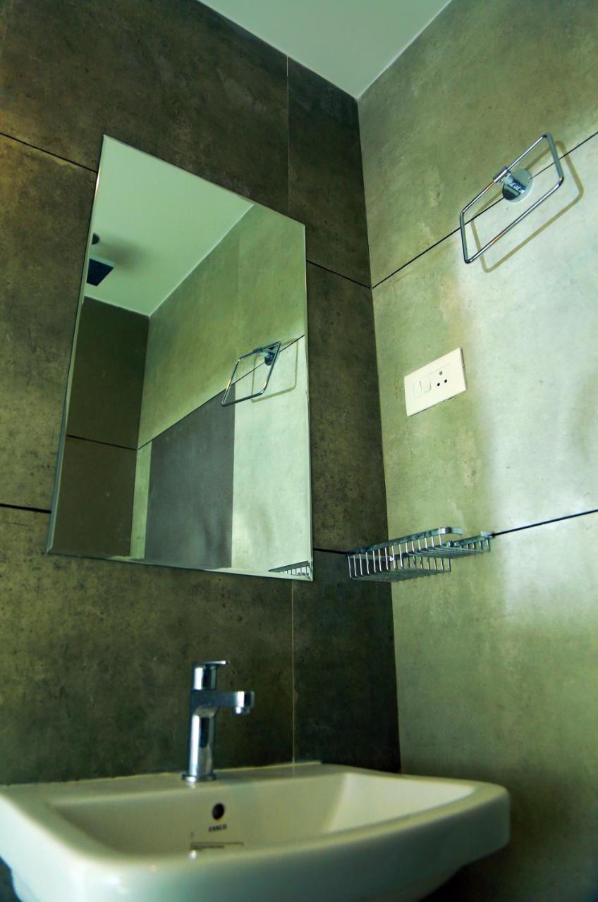 Sree Janardhana Residency Kollam Exterior foto